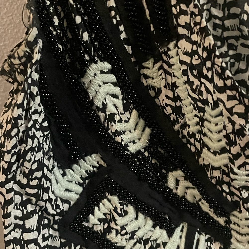 Willow and clay women’s dress black size small - Picture 4 of 10